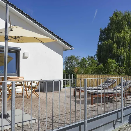 Ferienwohnung im Weiler Winterlingen Exterior foto