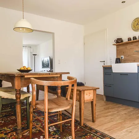 Ferienwohnung im Weiler Winterlingen Exterior foto