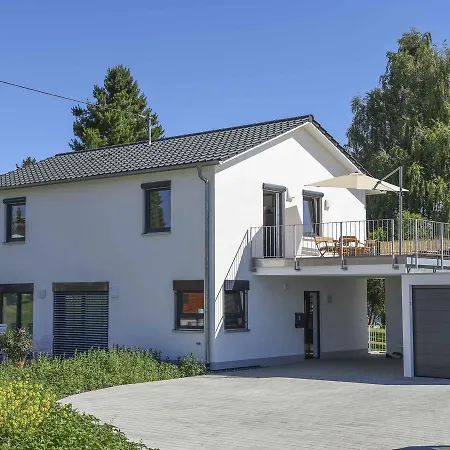 Ferienwohnung im Weiler Winterlingen Exterior foto