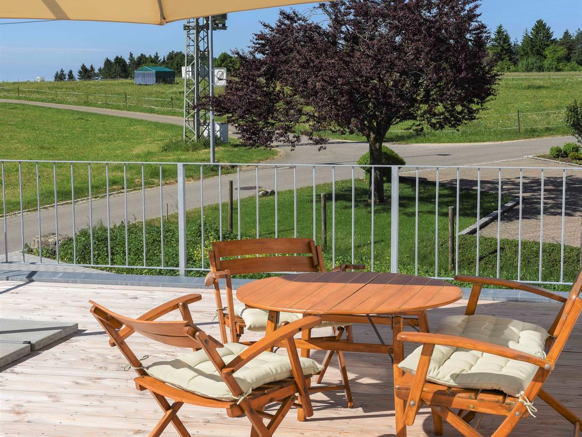 Ferienwohnung Im Weiler Lejlighed Winterlingen