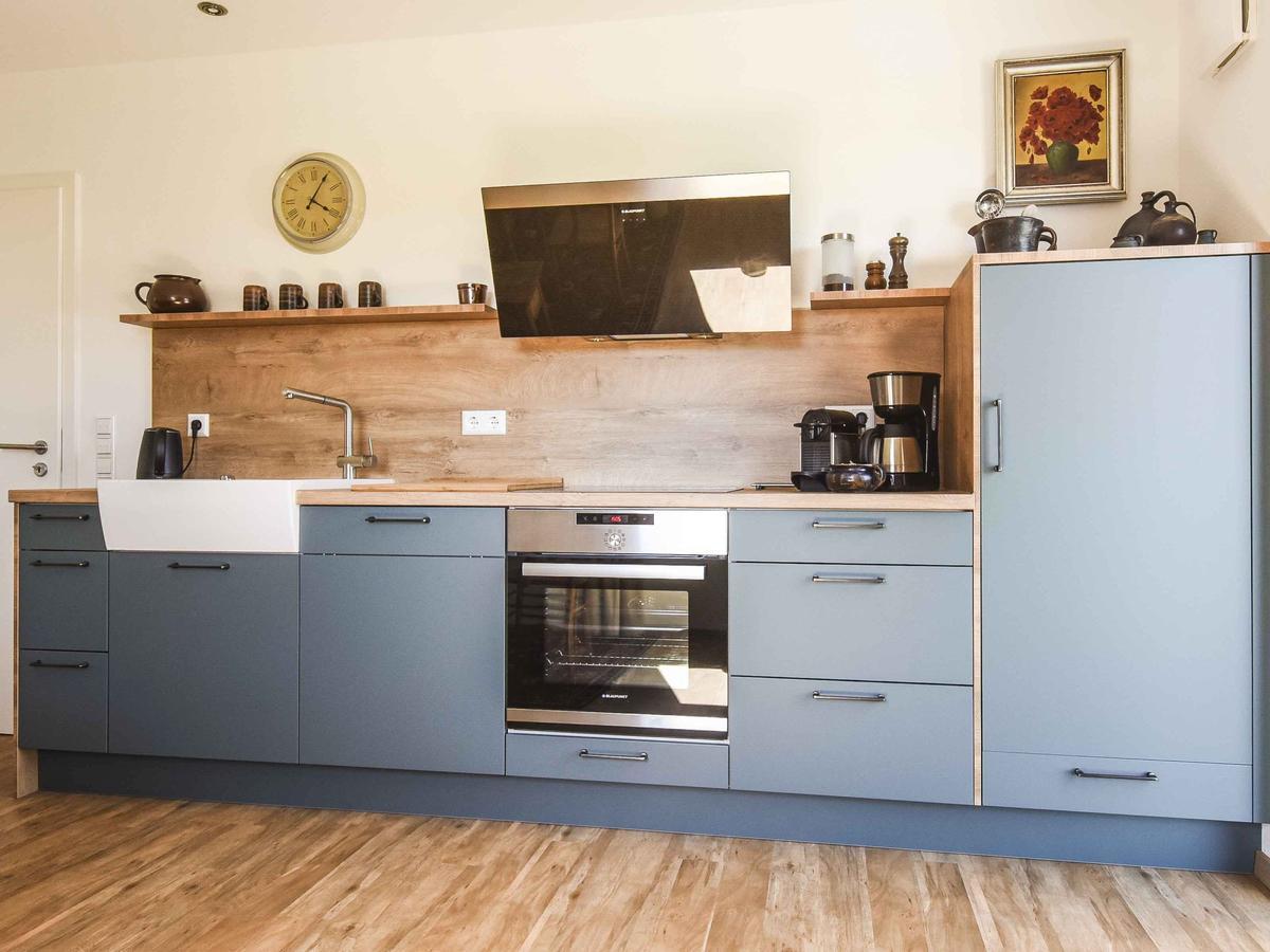 Ferienwohnung Im Weiler Apartment Winterlingen
