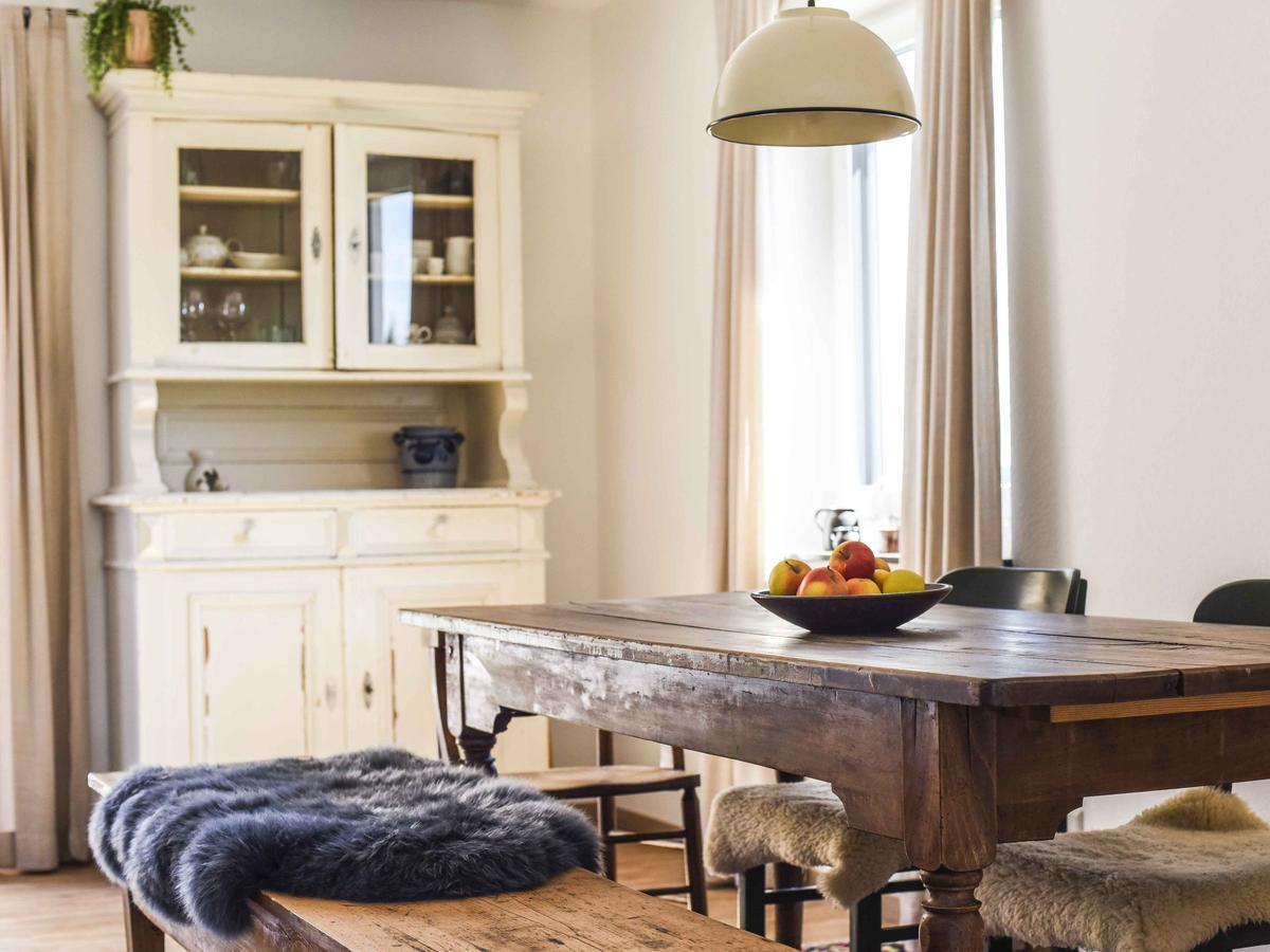 Ferienwohnung Im Weiler Winterlingen