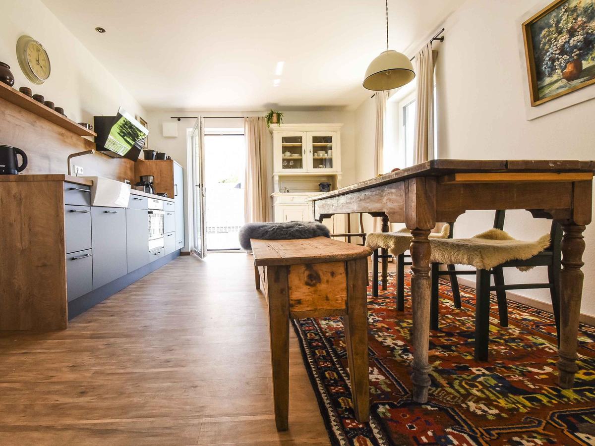 Apartment Ferienwohnung Im Weiler *