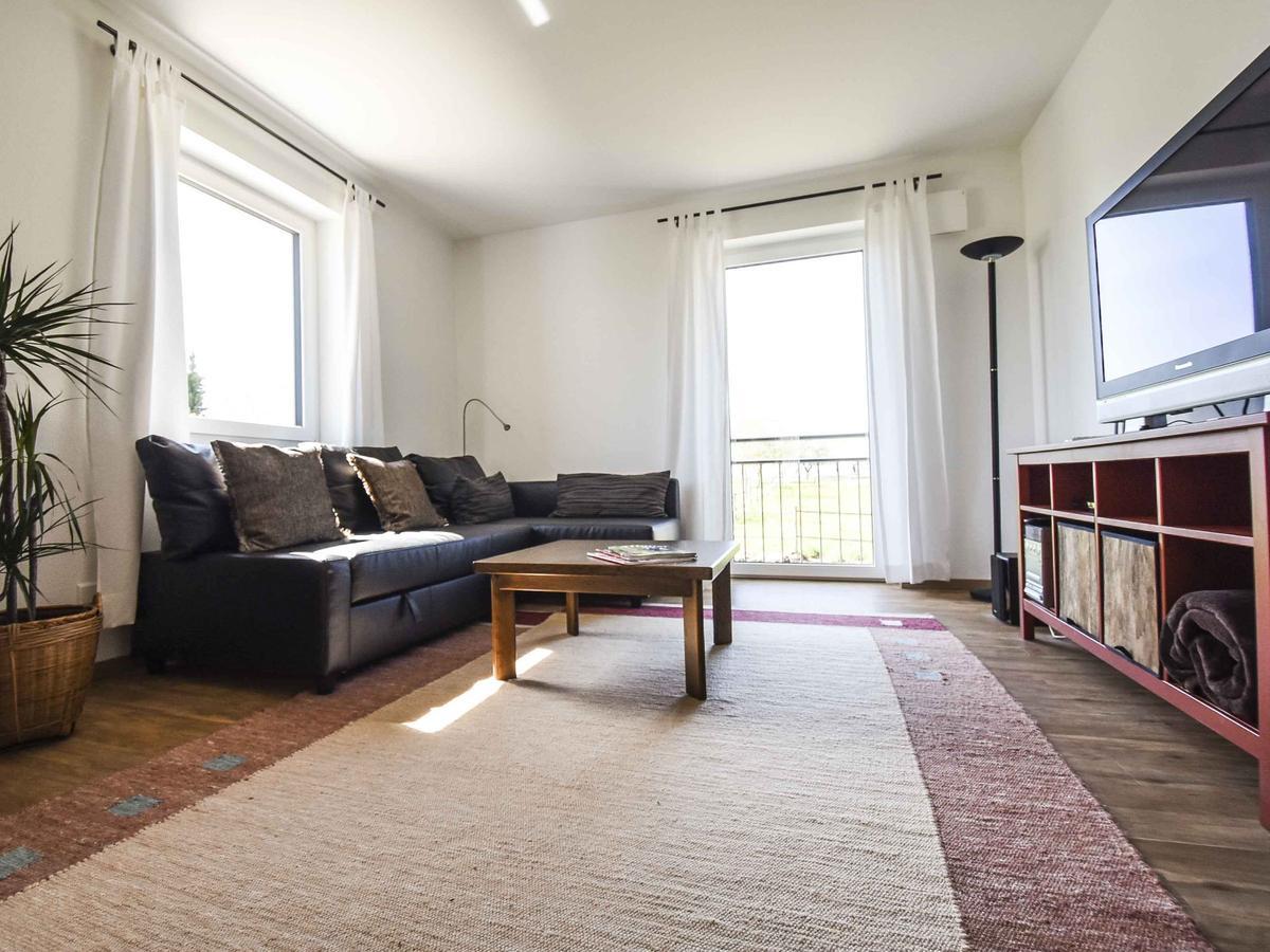 Ferienwohnung Im Weiler * Winterlingen