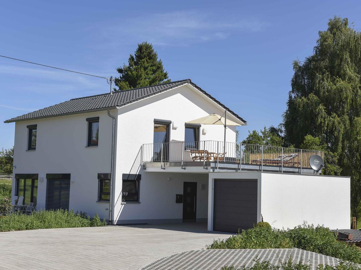 Ferienwohnung Im Weiler Lejlighed