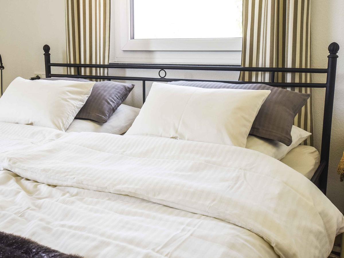 Ferienwohnung Im Weiler Lejlighed