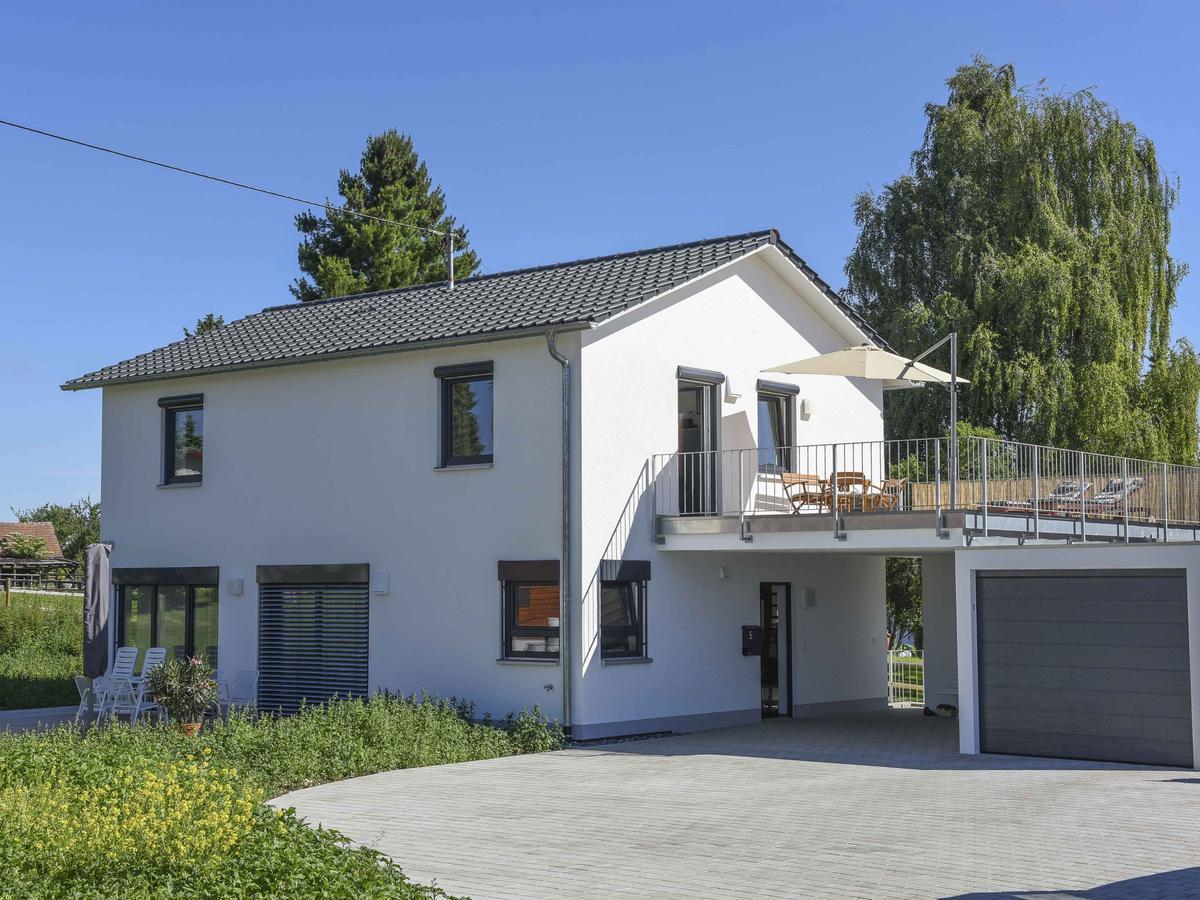 Ferienwohnung Im Weiler