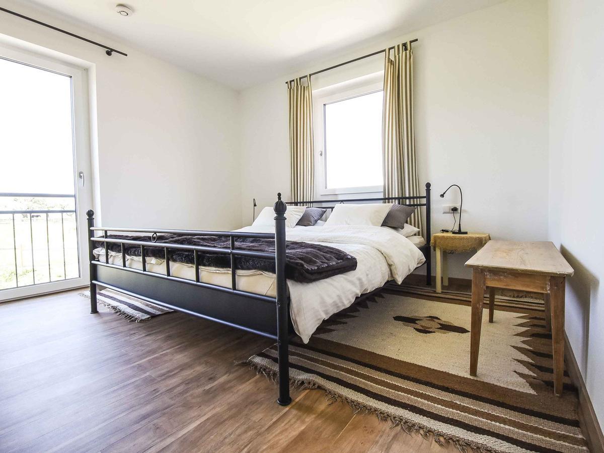 Ferienwohnung Im Weiler Winterlingen