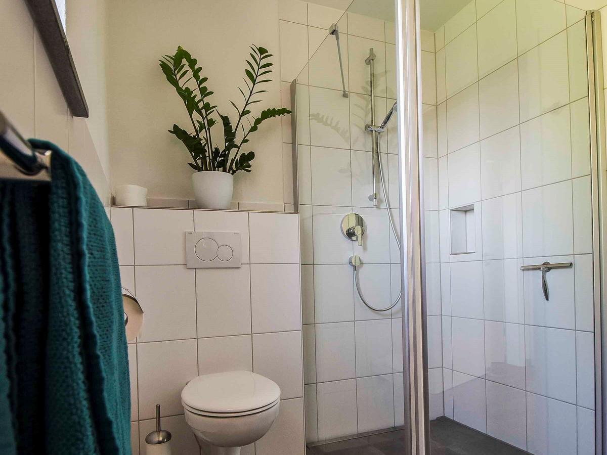 Ferienwohnung Im Weiler Apartment