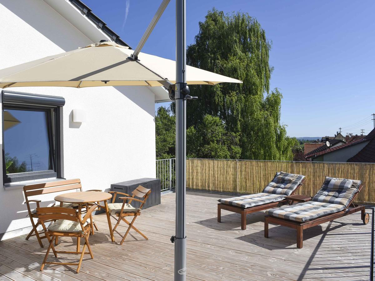 Ferienwohnung Im Weiler * Winterlingen