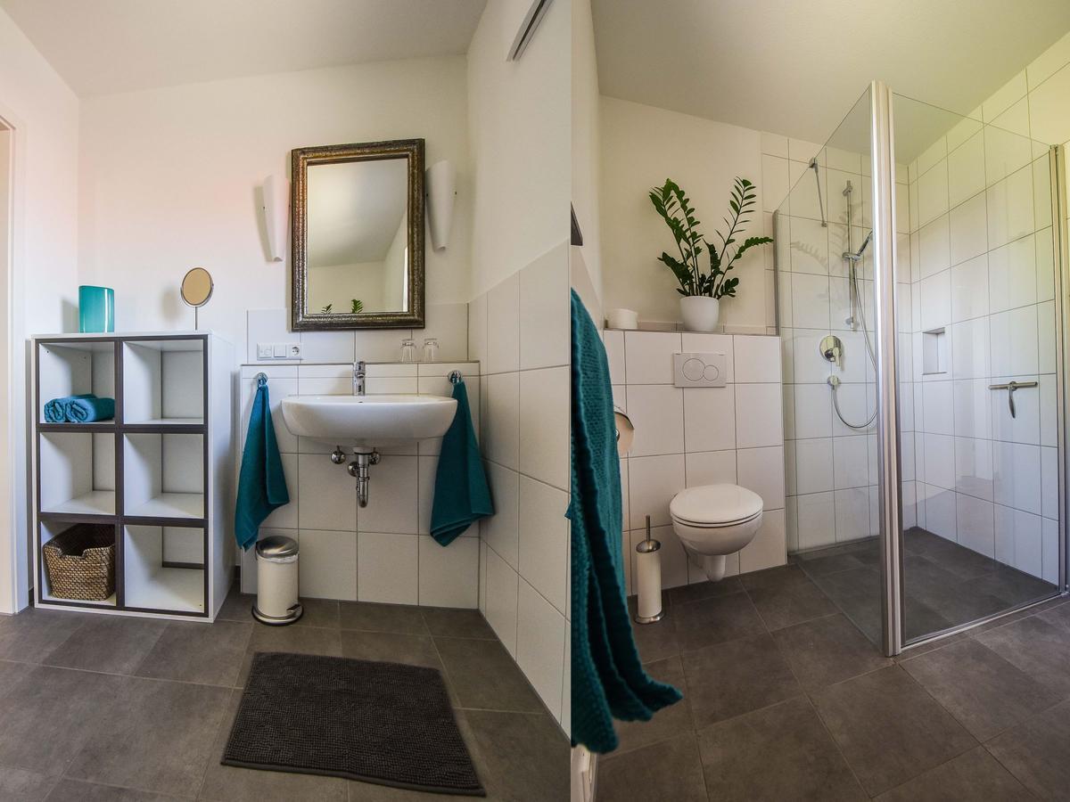 Ferienwohnung Im Weiler Winterlingen