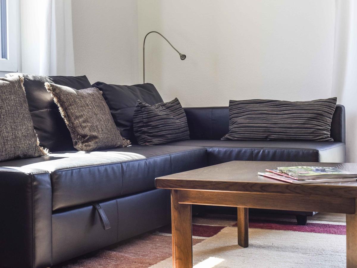 Lejlighed Ferienwohnung Im Weiler *